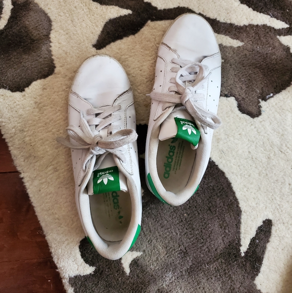 Adidas Sneakers Size 8